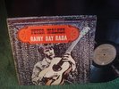 1967 PETER WALKER LP on VANGUARD Rainy Day Raga / FOLK WORLD PSYCH Timothy Leary