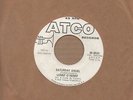Lenny O'Henry - Saturday Angel / Across The Street - Atco Demo