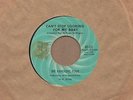 Fantastic Four - Cant Stop Looking For My Baby - Ric Tic