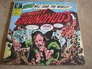 THE GROUNDHOGS-WHO WILL SAVE THE WORLD-ORIGINAL UK U.A. RECORDS-LP-1972-