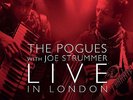 The Pogues with Joe Strummer Live LIMITED EDITION Record Store Day Rare RSD 2014