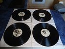 Led Zeppelin BBC Sessions Quiex Vinyl 4 x 200gram LP UNPLAYED