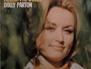 DOLLY PARTON HELLO, I'M DOLLY (her 1st ALBUM) 1967 MONUMENT SLP 18085