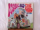 The Who Magic Bus orig 1968 Decca DL 75064 Stereo
