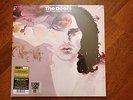 THE DOORS WEIRD SCENES INSIDE THE GOLDMINE RSD 2014 LIMITED AMBER PRESS #0438