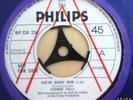 Frankie Valli   You're Ready Now   DEMO