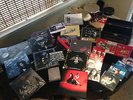 Third Man Records Vinyl Bundle (Jack White, Third Man Vault, The White Stripes)