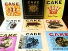 Cake Vinyl Limited Boxset RSD 2014