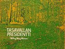 Tasavallan Presidentti ?– Milky Way Moses (Brain Records LP)