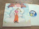 IN HEARING OF ATOMIC ROOSTER LP UK 1st Pegasus PEG 1 A-1U B-1U Prog Psych SUPERB