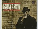 Larry Young 