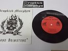 Dropkick Murphys ?- Fire And Brimstone - 45er 7