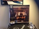 The Notorious BIG Life after Death New and Sealed 3 LP Clear Vinyl numbered RSD
