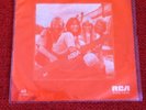 ABBA, CHILE RARE SINGLE WITH PS, Record M-, Cover EX+,1978, THE NAME OF THE GAME
