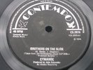 CYMANDE * Brothers On The Slide * rare UK/Islands Deep FUNK Classic *