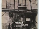 Dexter Gordon 