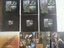 LED ZEPPELIN BOX 1990  6 LP ATLANTIC PRINTED USA PIÚ BOOK MINT GOOD