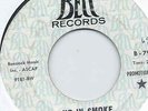 THE BALLOON CORPS UP IN SMOKE PERFECT VISION MOD SOUL PSYCH PROMO VG BELL 45