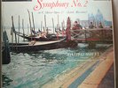 THAIKOVSKY,Symphony No 2,London Blue Back,George Solti,CS 6118,FFSS STEREO
