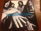 LED ZEPPELIN-THUNDERBIRD & LUDES-VINYL LP DOUBLE LIVE AT CENTRAL PARK 69-NM