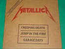 Metallica - Special Edition BRAZIL ONLY BOX 3 x 12