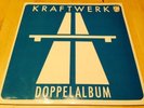 Kraftwerk - Doppelalbum - Orig Krautrock Vinyl 2x LP 1976 Philips Rec. -Mint - 
