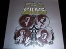 Kinks - Something Else By the Kinks (1967) LP - UK release NSPL 18193 PYE EX/NM