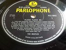 THE BEATLES - PLEASE PLEASE ME (STEREO) - YEX 94 - 1 95 - 1  SUPERB COPY PCS3042