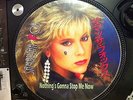 SAMANTHA FOX - NOTHING'S GONNA STOP ME ITALO DISCO 12