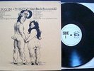 The BEATLES GET BACK SESSIONS 2 TMOQ LP(TMQ/SWINGIN PIG/TAKRL) WILLIAM STOUT art