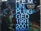 R.E.M. Unplugged 1991 2001 Complete Sessions RSD 2014 Boxset REM
