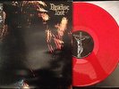 PARADISE LOST gothic LP gatefold red vinyl tiamat my dying bride katatonia