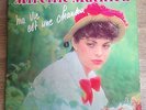Coffret dix 33 tours + 1 bonus Mireille Mathieu  