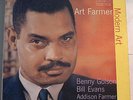 Art Farmer 