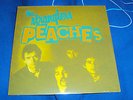 THE STRANGLERS PEACHES RECORD STORE DAY 2014 LIMITED VINYL 1,000 COPIES NEW