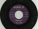 THE EL CAPRIS - SAFARI PART 2 - AMAZING EXOTICA JUNGLE ROCKER ON LAS VEGAS GRIND