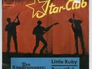The Roadrunners-Little Ruby      STAR-CLUB    RAR