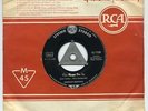 Johnny Restivo-The Shape I'm In/Ya Ya  