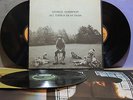 GEORGE HARRISON 3 LP ALL THINGS MUST PASS **W/ POSTER**