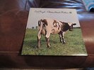 Pink Floyd Atom Heart Mother GATEFOLD lp near mint SMAS-382