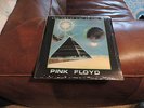 Pink Floyd The Geat Gig in the Sky double lp Earl's Court 73 near mint