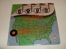 WEST WING BARRY WHITE 20th CENTURY T-488 NM- SEALED MODERN SOUL LP