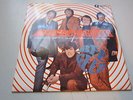 THE BEE GEES MASSACHUSETTS OZ 60's SPIN E.P. 45