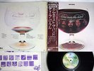 DEEP PURPLE COME TASTE THE BAND WARNER P-10066W Japanese Pressing OBI Vinyl LP