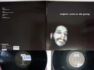 MOGWAI COME ON DIE YOUNG CHEMIKAL UNDERGROUND US Pressing Vinyl 2LP
