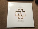 Rammstein - Pussy/Mein Teil Pet Shop Boys Remix Record Store Day 12