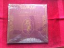 JETHRO TULL Living In The Past STILL SEALED 1972 w/ Book Chrysalis 2CH 1035 ROCK