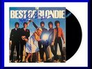 BLONDIE * FULL BAND * PERSONALLY SIGNED AUTOGRAPHS