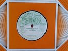 TONY MONTANA Crosses A Follow Me/CLIVE LLOYD Oh Jah 12