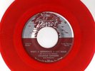Jazz 45 COLEMAN HAWKINS What A Difference A Day Made/I'll See You Later Parrot